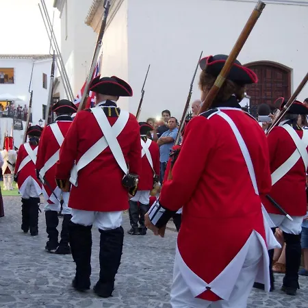 Jardin De Mucho شقة