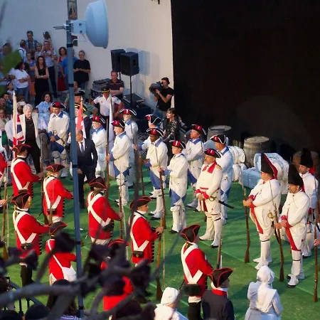 شقة Jardin De Mucho Macharaviaya