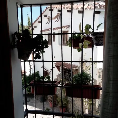 Jardin De Mucho *