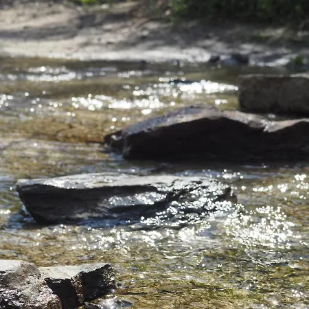 شقة Jardin De Mucho