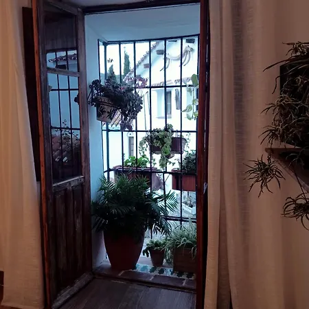 Lejlighed Jardin De Mucho *