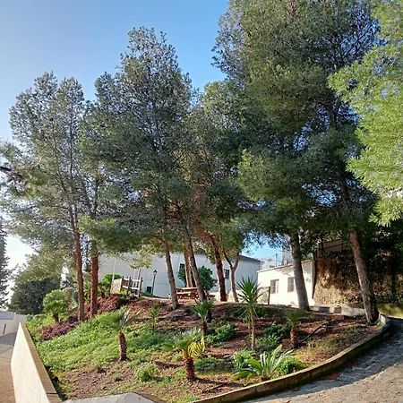 Lejlighed Jardin De Mucho