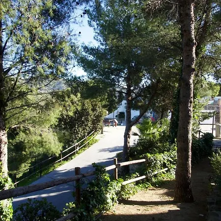 Apartamento Jardin De Mucho
